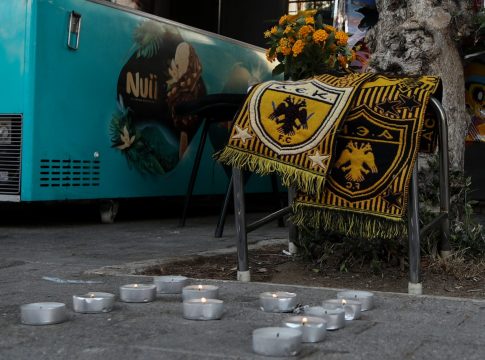 Παναθηναϊκός: «Θερμά συλλυπητήρια στην οικογένεια του Μιχάλη – Οφείλουμε να βρούμε λύσεις»