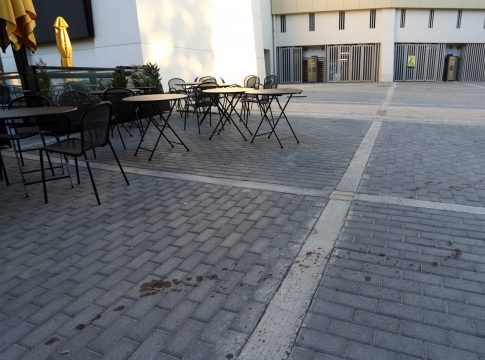 Πήρε θέση για τα επεισόδια και τη δολοφονία του οπαδού η Ντιναμό Ζάγκρεμπ (pic)