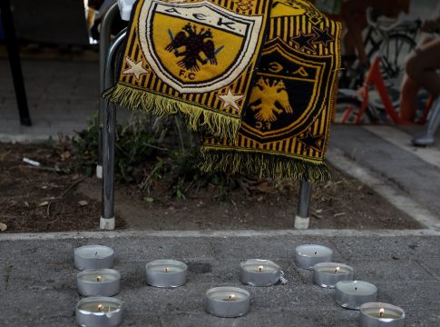 Η «σούπερ τέτοια», τα social και η Φιλαδέλφεια…