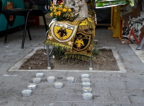 Super League: «Μηδενική ανοχή στη βία, οι αρμόδιες αρχές να βρουν τους ενόχους» (pic)