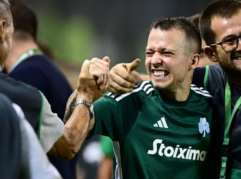 Η εμπιστοσύνη του Γιοβάνοβιτς στο ρόστερ και το ματς που μπορεί να αλλάξει την χρονιά του Μπερνάρ
