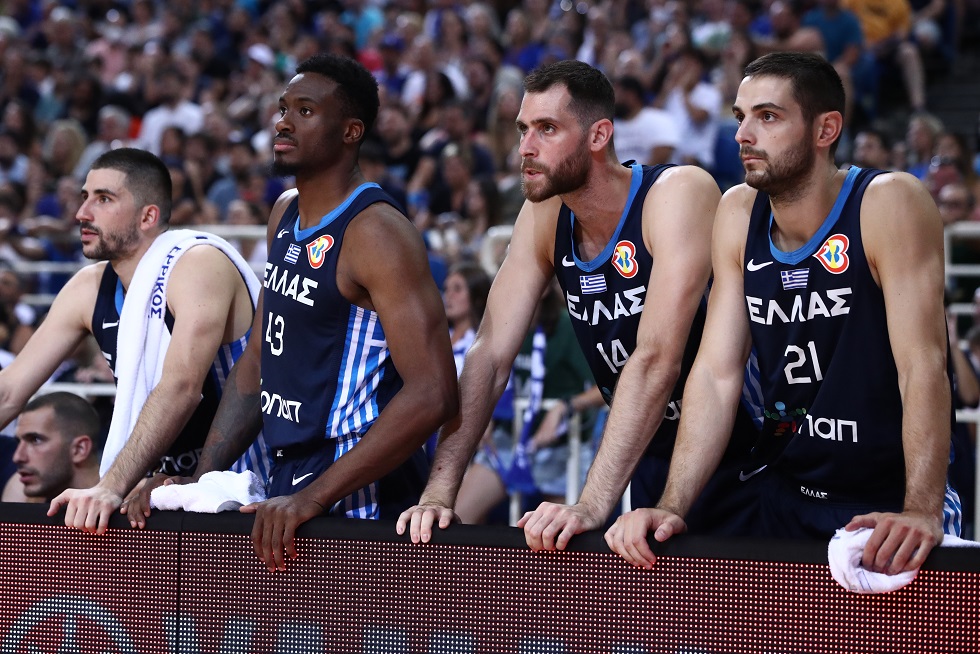 Το πρόγραμμα της Εθνικής στα προκριματικά του EuroBasket 2025