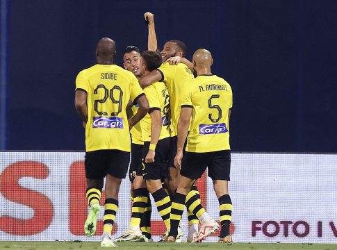 Γαλανόπουλος: «Η υψωμένη μας γροθιά θα σας αγγίζει πάντα» (pic)