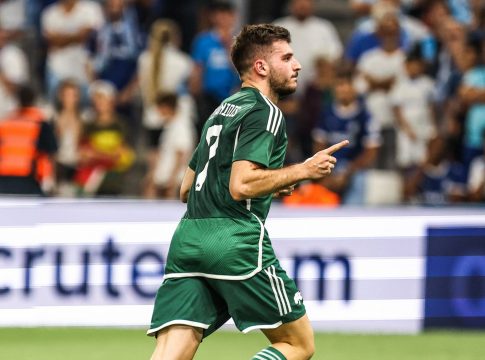 Προς αναβολή το Παναθηναϊκός – Ατρόμητος για την πρεμιέρα του πρωταθλήματος