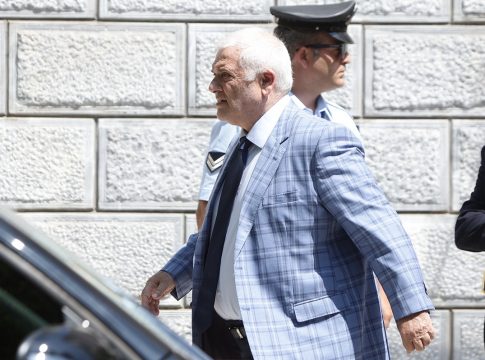 ΑΕΚ: «Συμφωνούμε με τα μέτρα κατά της βίας – Να μην ζήσουμε ξανά κάτι τόσο τραγικό όσο η απώλεια του Μιχάλη»