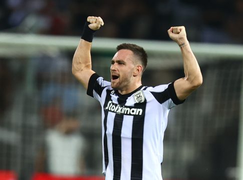 Ζίβκοβιτς: «Δώσαμε το 200%, η πρόκριση μας δίνει αυτοπεποίθηση»