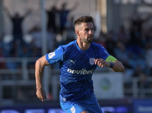 LIVE: ΠΑΣ Γιάννινα – Κηφισιά