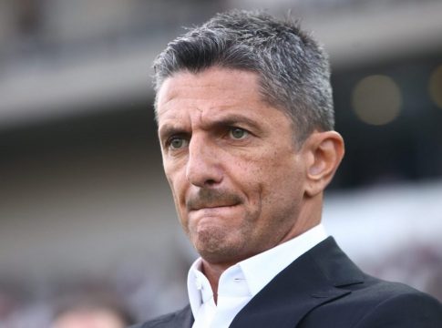 ΠΑΟΚ: Η ενδεκάδα του Λουτσέσκου κόντρα στην Κηφισιά