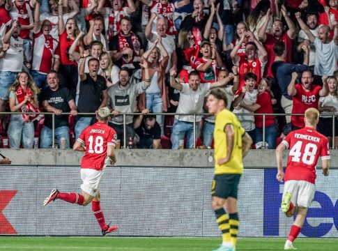 Βαθμολογία UEFA: Το… δώρο της Ράκοβ στην Ελλάδα