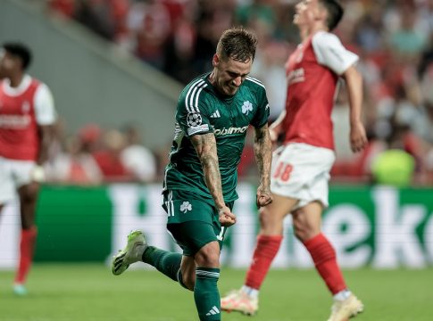 Το Champions League του… 90+ για ΑΕΚ και Παναθηναϊκό (vids)