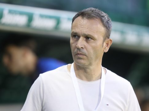 Μπράτσος: «Αδικήσαμε τους εαυτούς μας»
