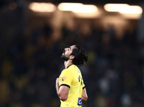 ΑΕΚ: Η τρίτη ομάδα στη 15ετία που έπεσε «στην παγίδα»