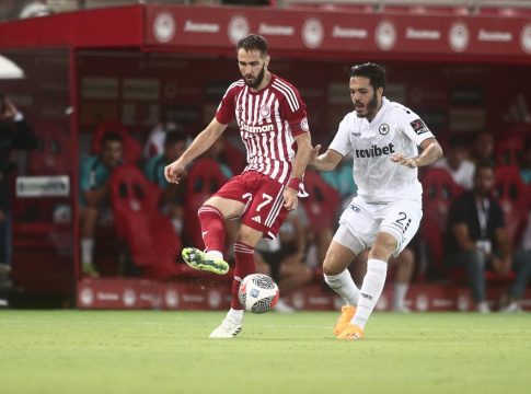 Αυτή είναι η βαθμολογία της Superleague (pic)