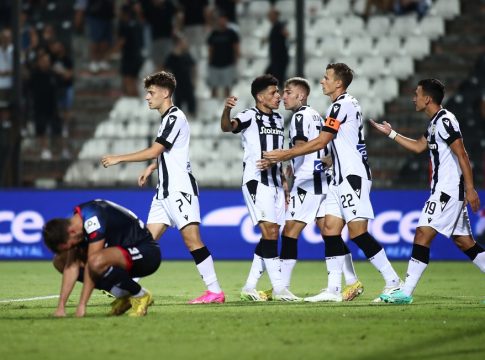 ΠΑΟΚ – Κηφισιά 2-1: Τα… χρειάστηκε αλλά πήρε το τρίποντο