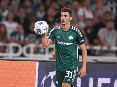 Παναθηναϊκός: Τα γκρουπ δυναμικότητας και οι πιθανοί αντίπαλοι στους ομίλους του Europa League