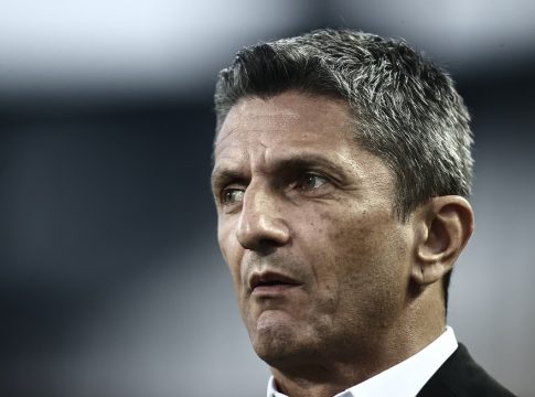 Λουτσέσκου: «Κάναμε τεράστιες θυσίες αυτό το καλοκαίρι!»