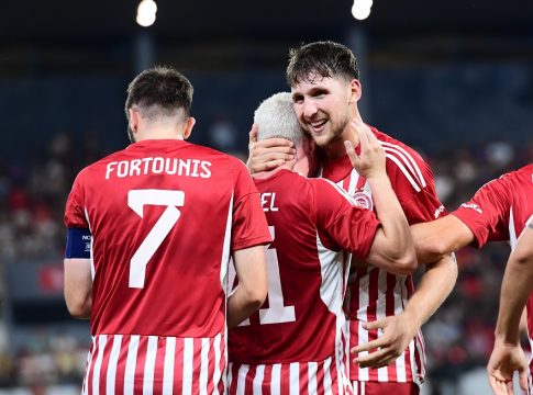 Χαμός: Τέσσερις αγωνιστικές Europa και Conference με ελληνικές ομάδες στην Ευρωλίγκα