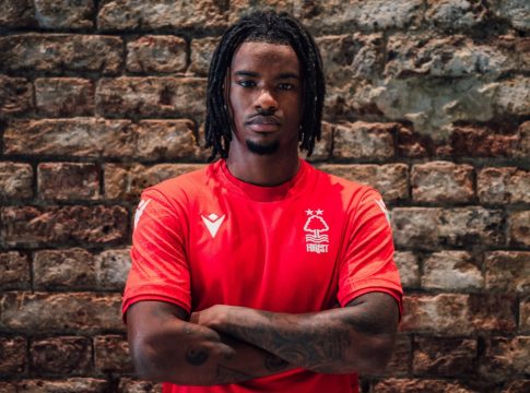 «Ο Ολυμπιακός παίρνει τον Ομάρ Ρίτσαρντς» (pic)