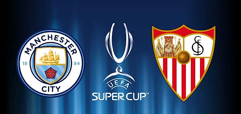 Πειραιάς: Γιορτάζει το UEFA Super Cup 2023 με εκδηλώσεις για μικρούς και μεγάλους