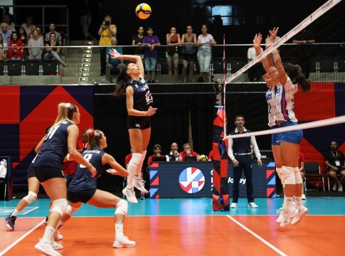 Ήττα με 3-0 για την Εθνική από την Τσεχία