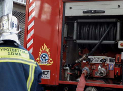 Σε επιφυλακή για τις πυρκαγιές – Οι 12 περιοχές υψηλού κινδύνου