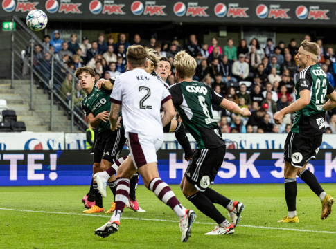 Ματς που… καίνε