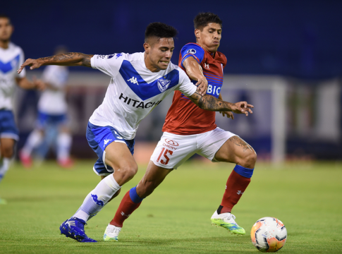 Ο Ολυμπιακός παίρνει Φρανσίσκο Ορτέγκα για αριστερά