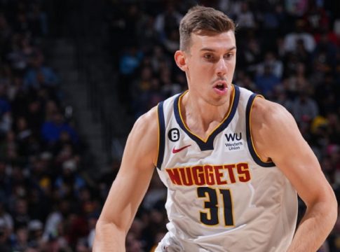 «Ο Παναθηναϊκός ρώτησε για Τσάντσαρ»