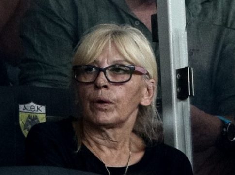 Μιχάλης Κατσουρής: «Να τον προστατεύει ο θεός και να γελάει» συγκλονίζει η μητέρα του