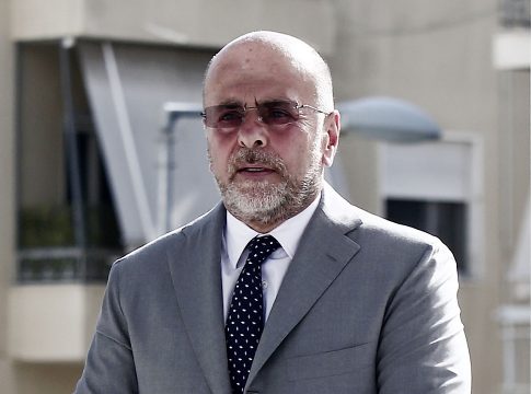 Αλαφούζος: «Οι διαιτητές ξέρουν ότι αν δεν ευνοήσουν μια συγκεκριμένη ομάδα, δεν θα διευθύνουν πολλά παιχνίδια»