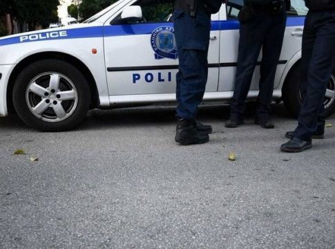 Επεισόδιο με πυροβολισμούς στον Ασπρόπυργο – Ένας νεκρός