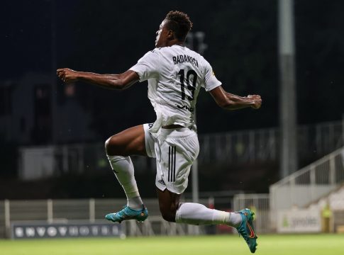 Καλά νέα για τον Ολυμπιακό εν όψει Τσουκαρίτσκι!