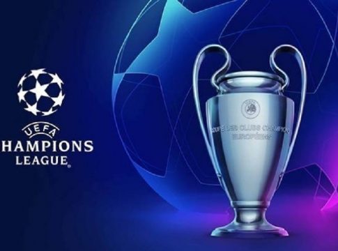 Live streaming η κλήρωση των ομίλων του Champions League