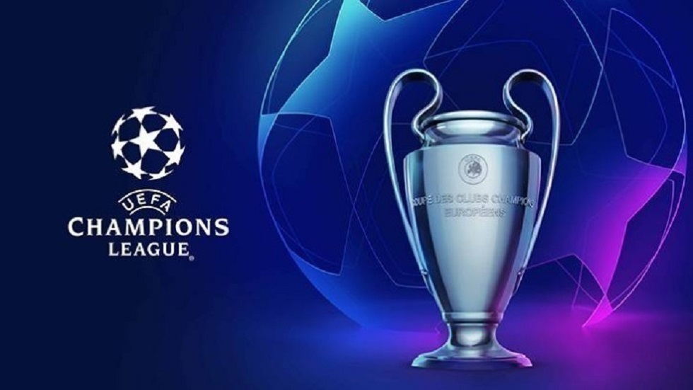 Live streaming η κλήρωση των ομίλων του Champions League