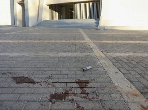 Νέα Φιλαδέλφεια: Τα δύο μαχαίρια που «οδηγούν» στον δολοφόνο του Μιχάλη – Τι αναζητά η ΕΛ.ΑΣ.