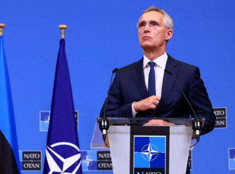 Γραπτό διάβημα διαμαρτυρίας στο ΝΑΤΟ για τις ευχές στην Άγκυρα στην επέτειο της Μικρασιατικής Καταστροφής