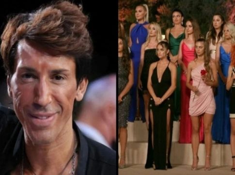 Κωνσταντίνος Εμμανουήλ: «Θέλω να είμαι ο επόμενος Έλληνας Bachelor»