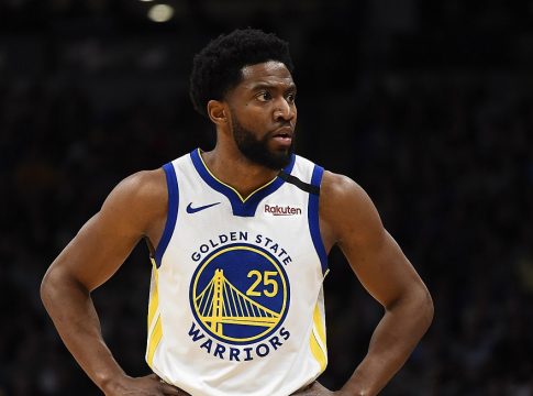 ΑΕΚ: Τσεκάρει τον Τσέισον Ραντλ που είναι στο στόχαστρο του Άρη