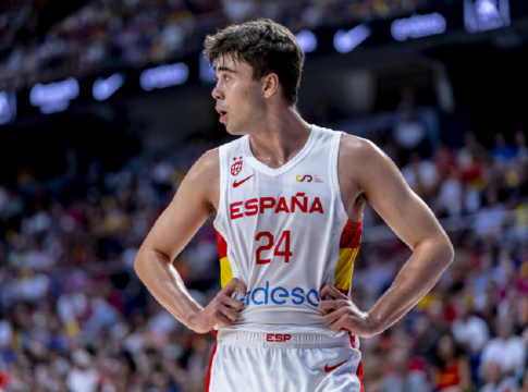 Ο Νούνιεθ πήρε τη θέση του Ρούμπιο στην Ισπανία