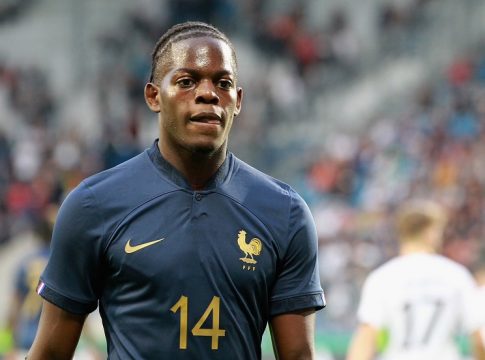 Λειψία: Κοντά στη απόκτηση του Λουκεμπά από την Λυών