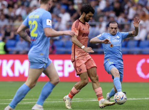 Αστάνα – Ντιναμό Ζάγκρεμπ 0-2: Επίδειξη δύναμης για τους Κροάτες και τώρα… ΑΕΚ