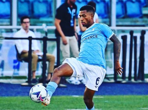 «Σε συζητήσεις η Λάτσιο με τον ΠΑΟΚ για τον Μάρκος Αντόνιο»