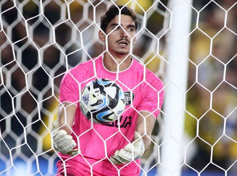 Με απίθανο αυτογκόλ πήρε προβάδισμα στο Ισραήλ ο ΠΑΟΚ (vid)