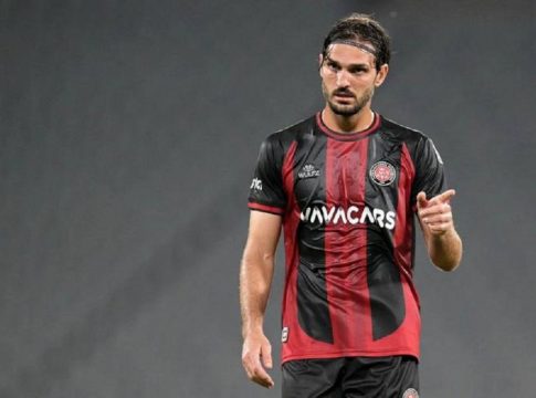 ΠΑΟΚ: Επιβεβαιώνει προφορική συμφωνία με την Καραγκιουμρούκ για Οζντόεφ