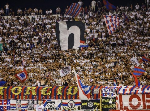 Sold-out το Χάιντουκ – ΠΑΟΚ σε τέσσερις ώρες