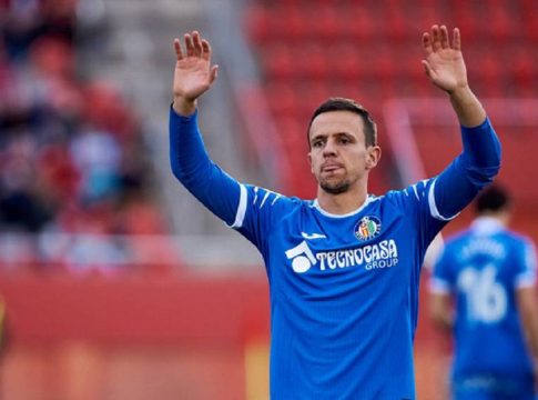 ΠΑΟΚ: «Ένα βήμα πριν μετακομίσει στον ΠΑΟΚ ο Μαξίμοβιτς», αναφέρουν οι Σέρβοι