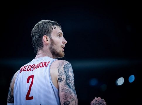 Νίκη για την Πολωνία με 22 πόντους του Μπαλτσερόφσκι σε προολυμπιακό τουρνουά