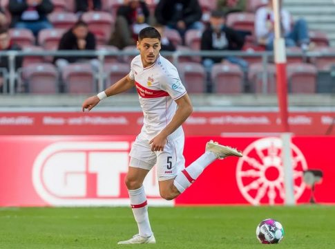 «Ο Μαυροπάνος συμφώνησε με την Γουέστ Χαμ»