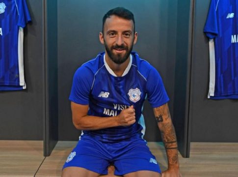 Λέστερ – Κάρντιφ 2-1: Το απόλυτο των νικών για τις «Αλεπούδες» στο ντεμπούτο του Σιώπη