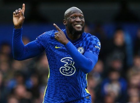 Ρόμα: Είπε «ναι» ο Λουκάκου και οδεύει δανεικός στην ομάδα του Μουρίνιο